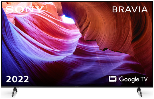 Sony 85 Inch KD85X89KU Smart 4K UHD HDR LED Freeview TV