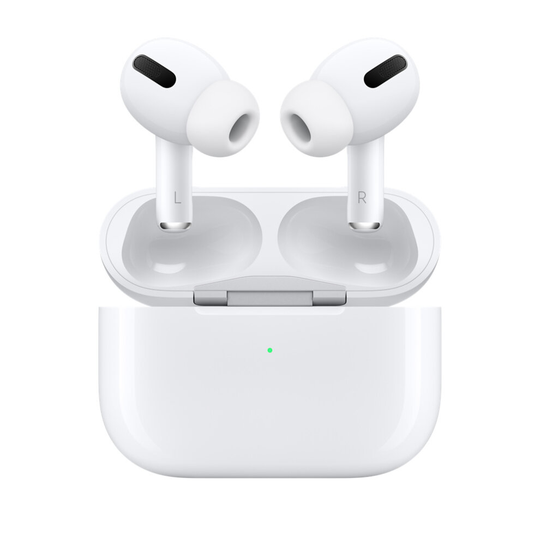 Apple AirPods Pro with MagSafe Charging Case (2021) | MLWK3ZM/A