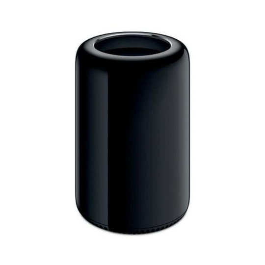Apple Apple Mac Pro 16GB RAM 256GB SSD 3.5GHz Intel 6-Core Processor Dual AMD Gr