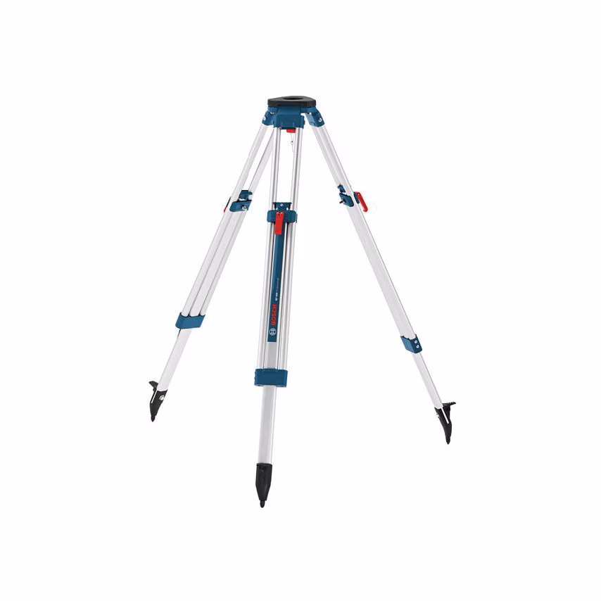 Bosch BT 160 Professional Tripod with 5/8" Thread - 0 601 091 200