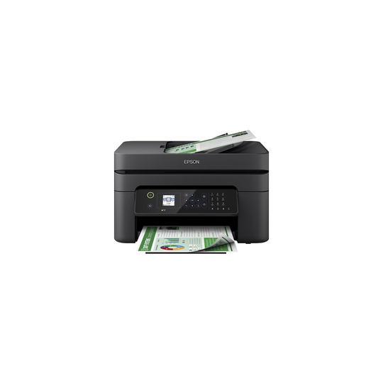 Epson Workforce Wf-2835Dwf Colour Wireless All-In-One Inkjet Printer C11CG30403
