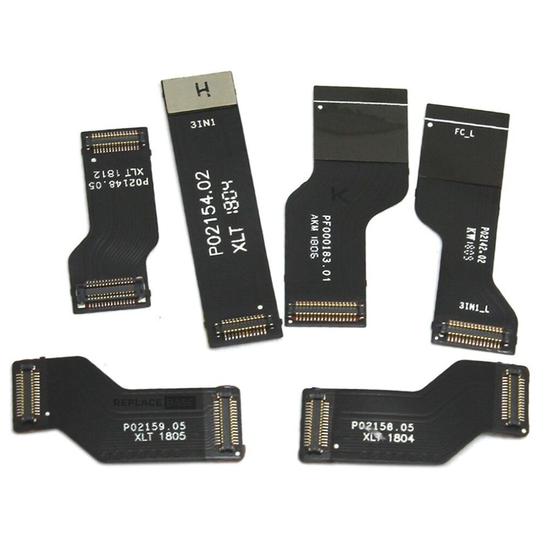 For DJI Phantom 4 Pro V2 | Replacement Flat Cable Set
