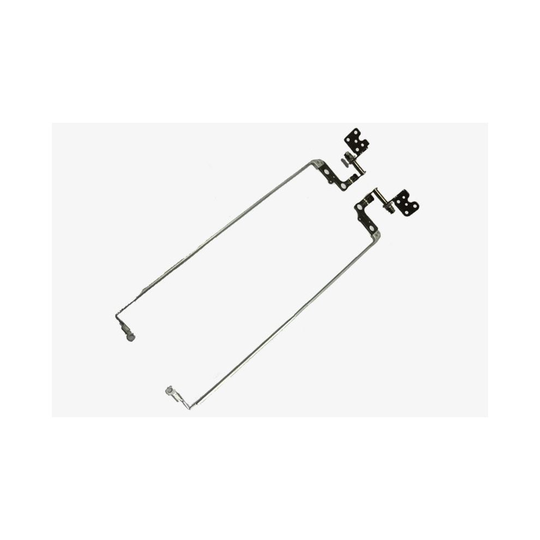 For Toshiba Satellite L50-B L50-D-B Screen Support Bracket Hinge Hinges Left & Right