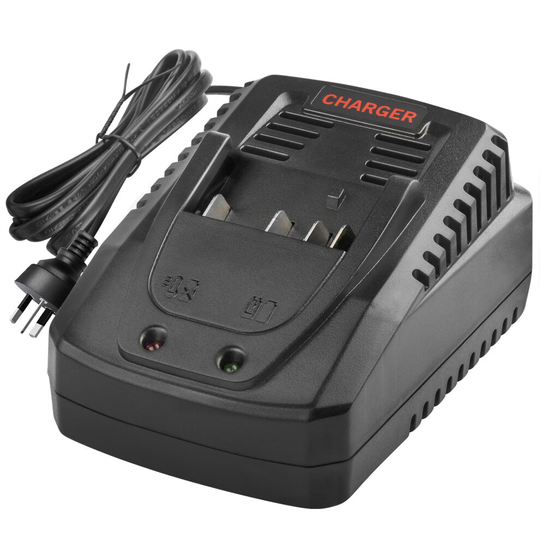 FUTUREBATT 14.4V-18V Li-ion Battery Charger for Bosch BC660 BAT609 BAT618 AL1820CV 2607336236