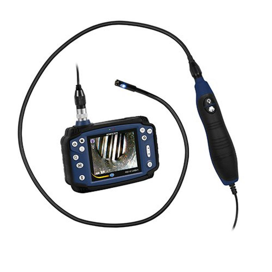 PCE Instruments Inspection Camera PCE-VE 200SV3