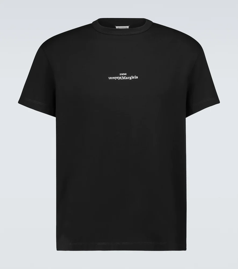 Crewneck T-shirt