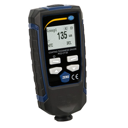 PCE Instruments Thickness Gauge PCE-CT 65