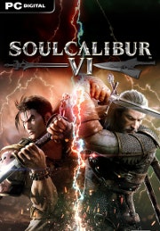 SOULCALIBUR VI