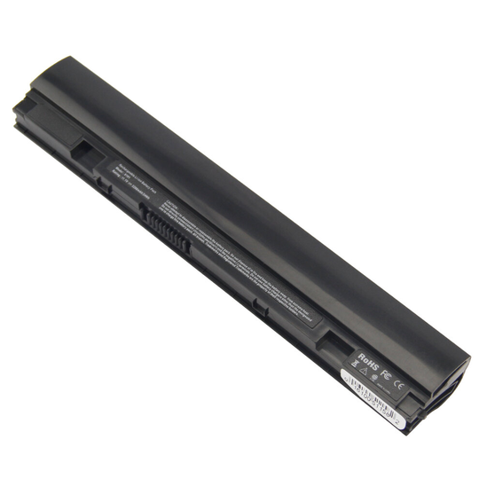 FUTUREBATT Laptop Battery for Asus A31-X101 A32-X101 Eee PC X101 X101C X101CH X101H 11.1V 2200mAh