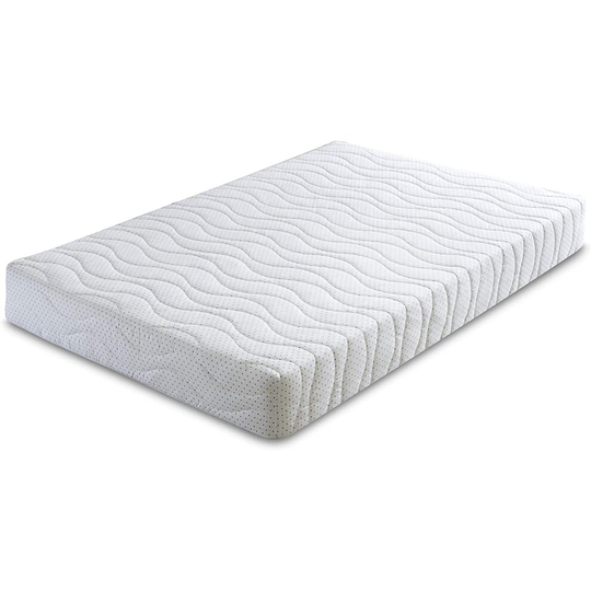 (Double) Visco Therapy StarlightMCP Memory Foam Mattress