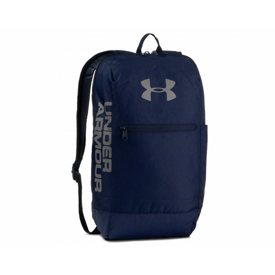 (One Size) Under Armour 1327792 408 Backpack Blue