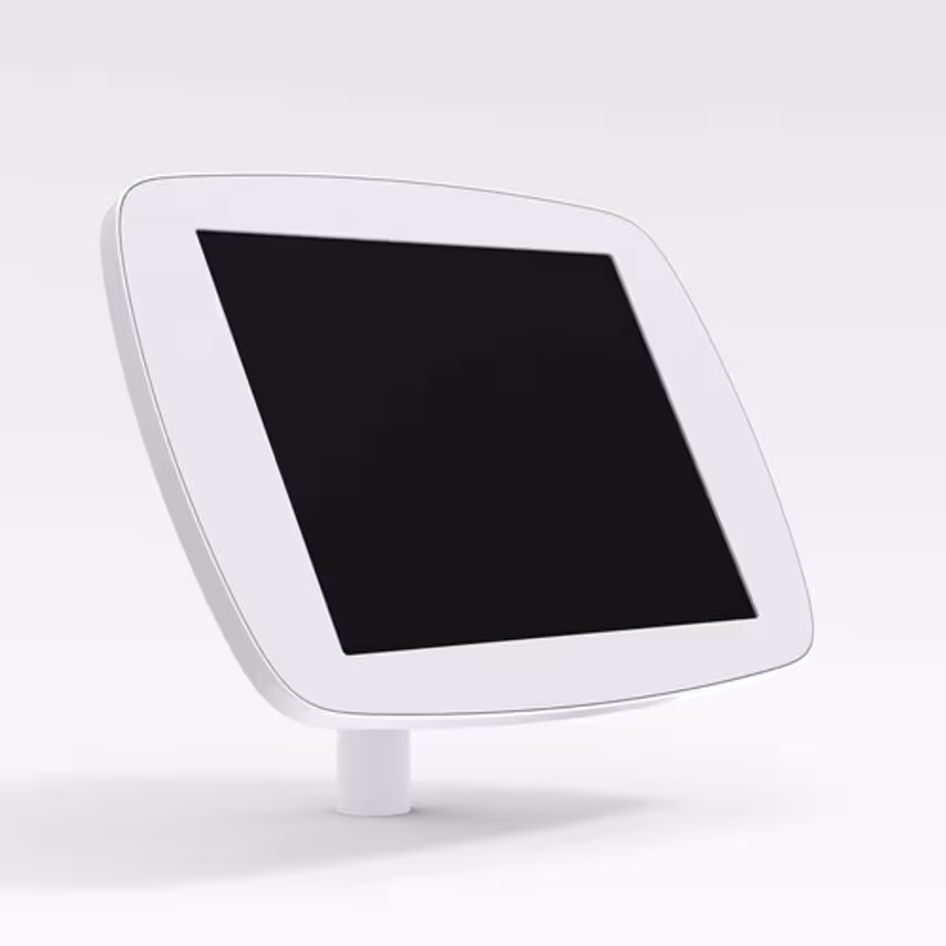 Bouncepad S60-W4-SP6-MG Marketing Static60whtopencam/Openhome Sp6