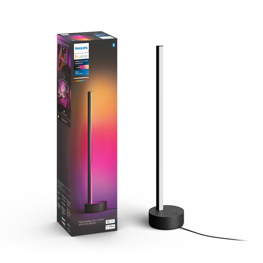 Philips Hue Gradient Signe Smart Table Lamp