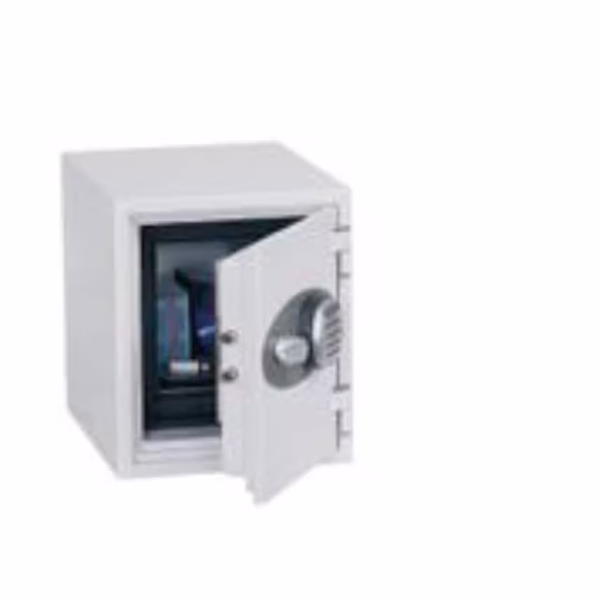 Phoenix Safe Datacare DS2001E Size 1 Data Safe with Electronic Lock