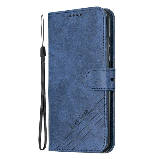 PU Leather Flip Case for Huawei Honor 9 Lite Phone Cases
