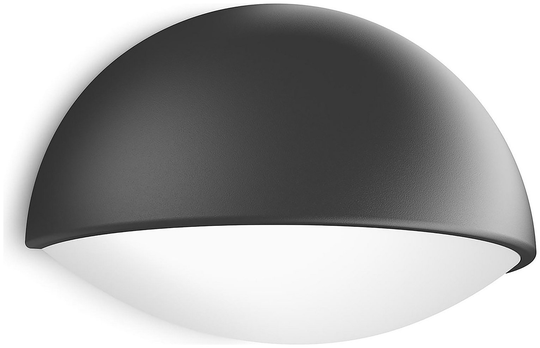 Philips Dust Wall Lantern