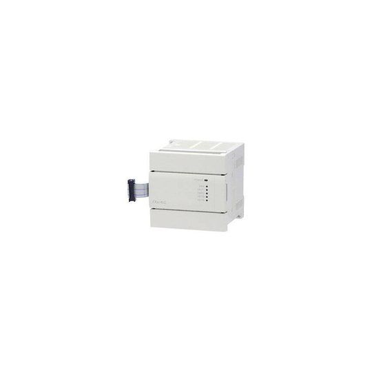 Mitsubishi FX3U4LC (232806) 4 Input Temperature Controller