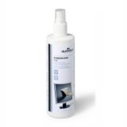 Durable Screen Clean Fluid 250ml 10 x 250ml