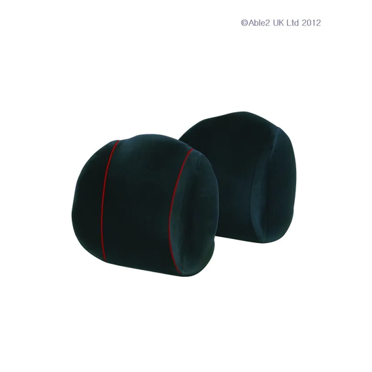 Harley Designer Back Support