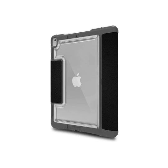 STM STM Dux Plus Duo 10.2 Inch Apple iPad 7th 8th Generation Folio Tablet Case B