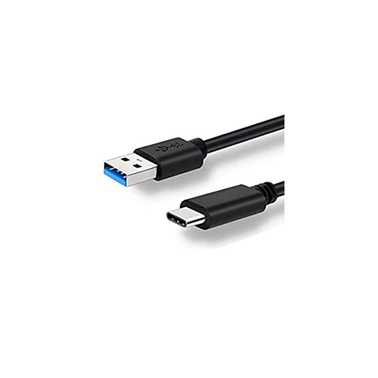USB Cable For Lenovo Tab P10 TB-X705F Tablet - Length: 3.3ft / 1M
