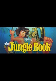 Disney's The Jungle Book