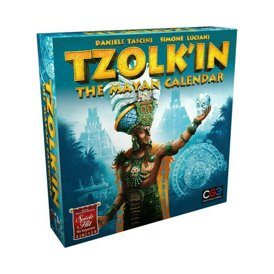 Tzolk`in