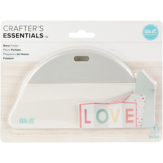 We R Memory Keepers Bone Folder-Large