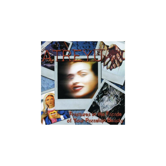 Fractures CD