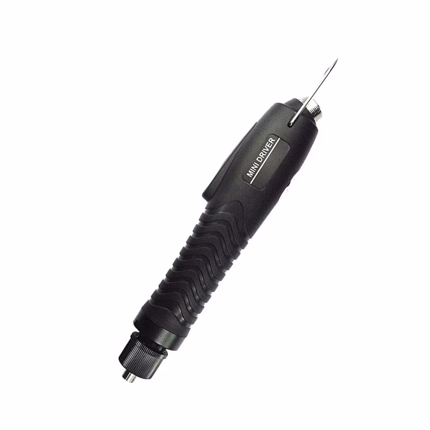 Mountz EF040-E ESD Electric Driver (4mm HIOS Dr) (3.9 - 39 cNm