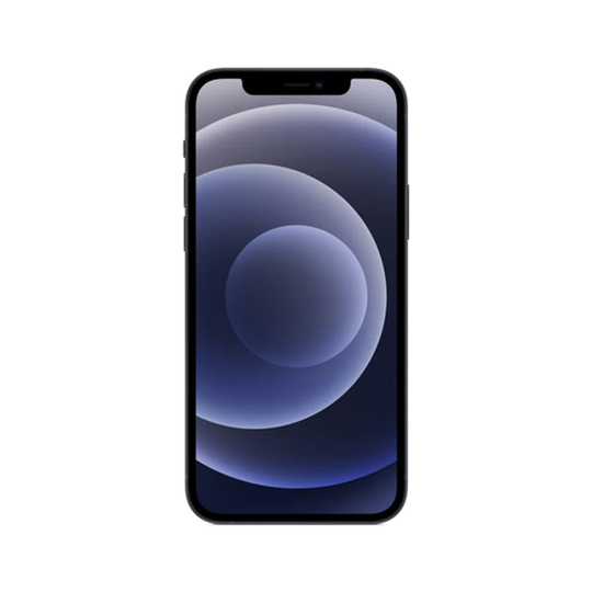 Apple iPhone 12 64GB Black