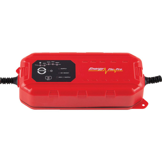 SIP 03553 7DB Professional Smart Battery Charger