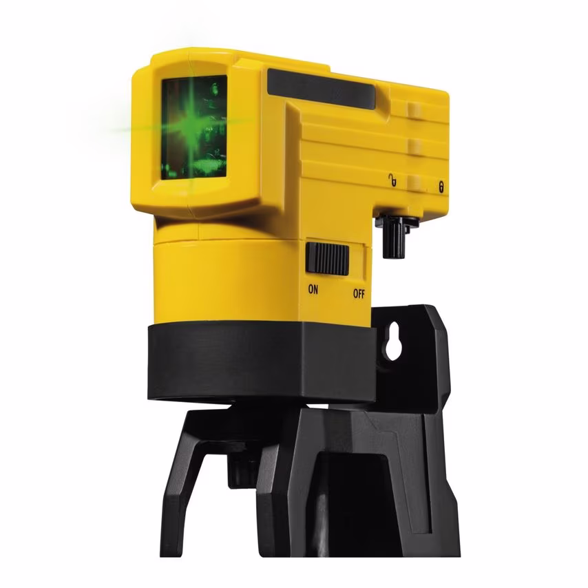 Stabila LAX 50 G Cross Line Laser