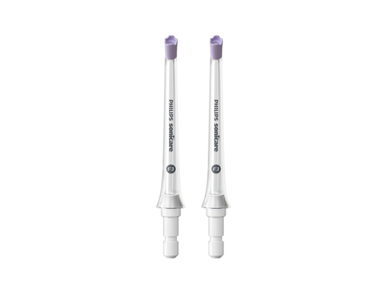 Philips Sonicare Quad Stream Replacement Nozzles HX3062/00