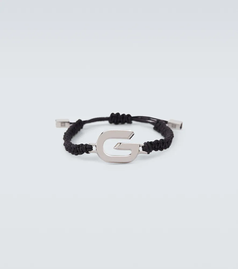 G-link cord bracelet