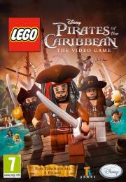LEGO Pirates of the Caribbean