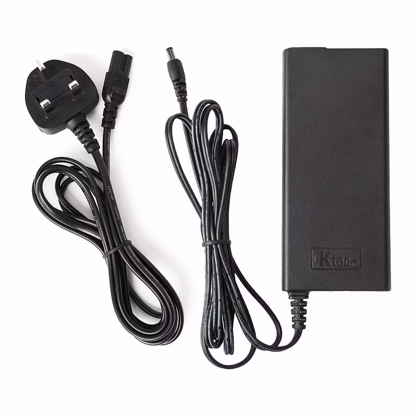 Dymo XTL 500 AC Adapter UK