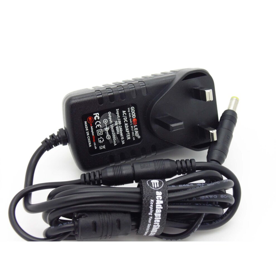 10V 850mA ACDC Adaptor Power Supply for Nintendo Super NES Control Deck SNS001