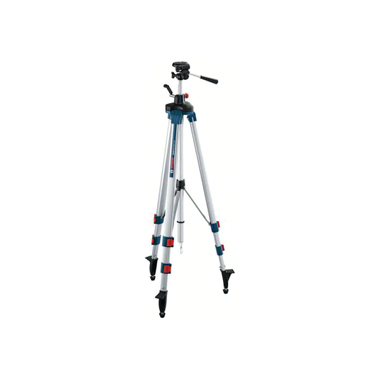 Bosch BT 250 Professional Building Tripods for Laser Levels - 0 601 096 A00