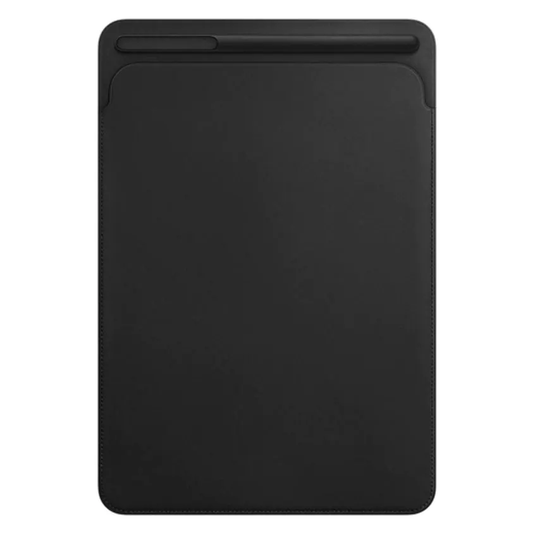 Apple iPhone IOS Accessories iPad Pro 10.5 LE Sleeve Black
