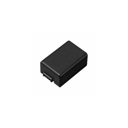 High Capacity - Rechargeable Battery For Panasonic Lumix DC-FZ82 Digital Camera