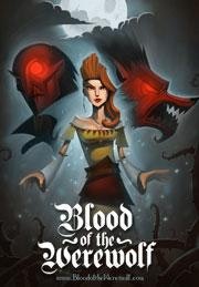 Blood of the Werewolf