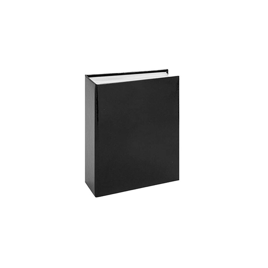 4" x 6" - iFrame Black Gloss Photo Album