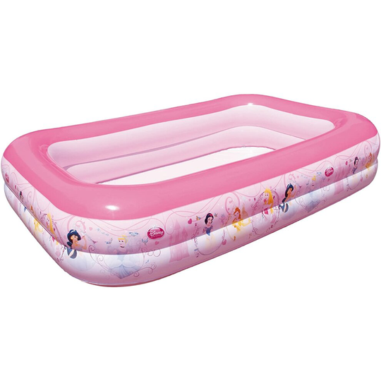 Bestway Disney Princess 91049B Family Pool 262 x 175 x 51 cm