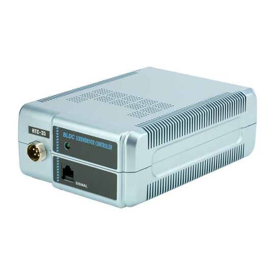 Mountz HTC35 Transformer