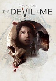 The Dark Pictures Anthology: The Devil in Me