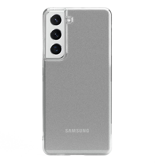 Proporta Samsung S21 Phone Case - Clear