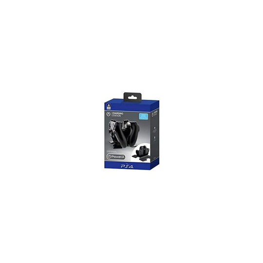 PowerA Controller Charging Station (PS4)