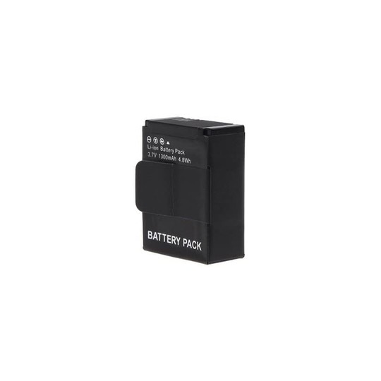 Rechargeable Battery for GoPro HD HERO3, GoPro HERO3+ Cam