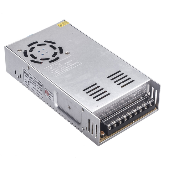 (400W) LED Transformer LED Strip Light Power Supply Unit